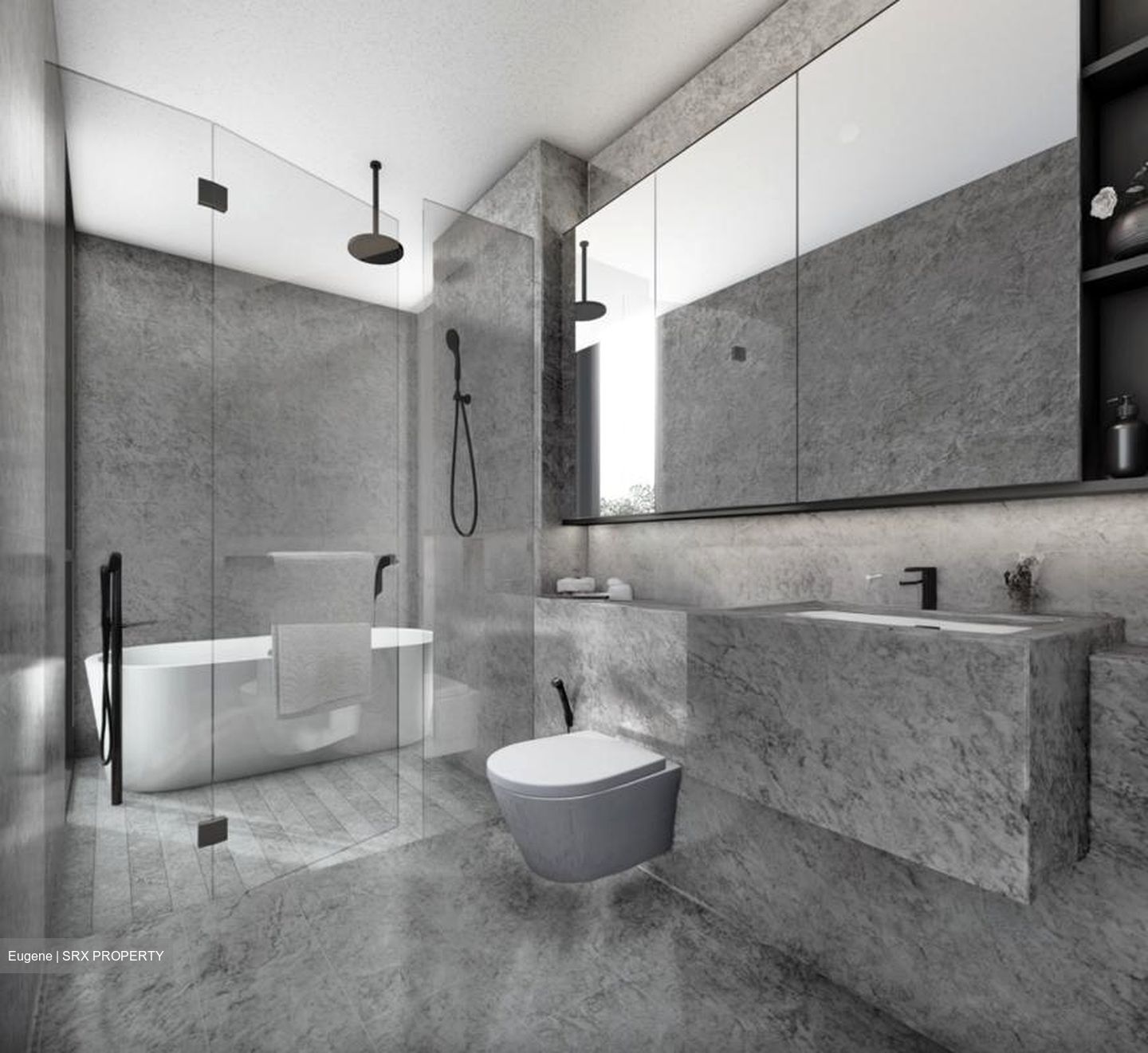 Tanglin Road (D10), Condominium #512657061
